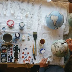 globemakers 3