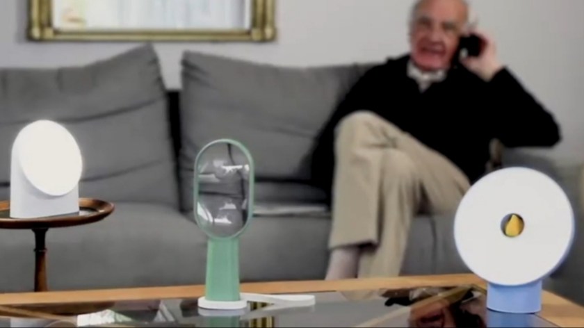 To introduce: FAMILIA by Studio Fantasio. Image by Studio Fantasio.