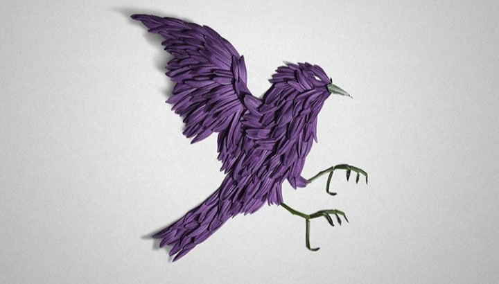 Natura Animal by Raku Inoue. Image by Raku Inoue