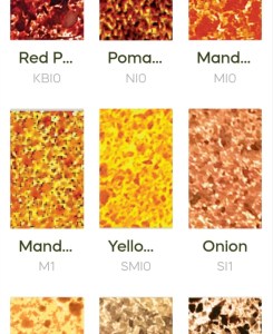 Ottan Studio color products