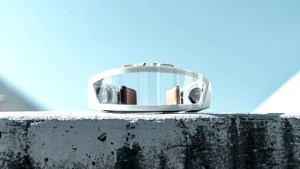 The Atmõs by Aõ Air. Image by Aõ Air