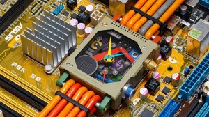 The Garbage Watch by Vollebak