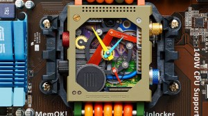 The Garbage Watch by Vollebak