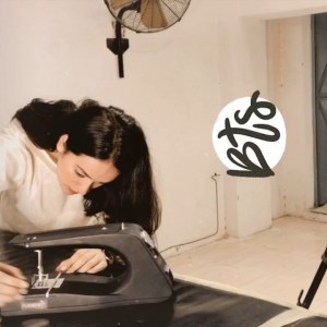 Pursweit by Aqsa Ajmal - Lexus Design Award Finalist 2020