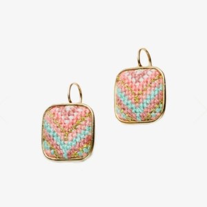 Earrings by Made51 - UNHCR