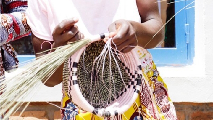 To introduce: Made51 products - UNHCR. Image by Made51.