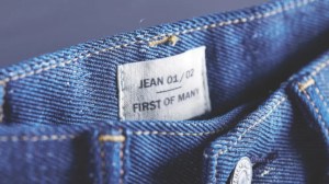 NuCycl by Evru - Levi's Collaborations