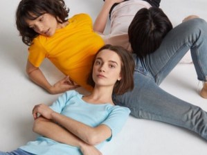 T-Shirts by FOR DAYS