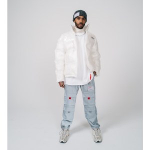 Clothing and accessories by TOMBOGO