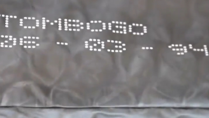 The Clothing and Accessories Lines by TOMBOGO. Image by TOMBOGO.