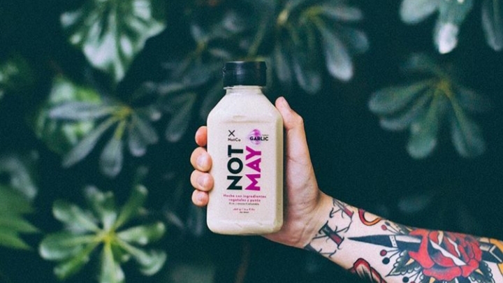 Products by Not Co in Chile