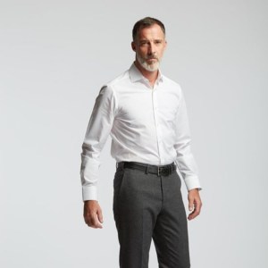 Wolbe Paris Clothing Line. Image by Wolbe Paris