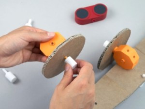 Introducing: Animate by Studios Fantasio. Image by Studio Fantasio.