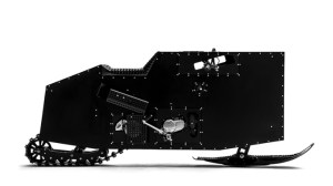 Transportation Design by Joey Ruiter and team. Image in Joey Ruiter Website.