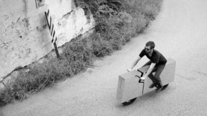 Transportation Design by Joey Ruiter and team. Image in Joey Ruiter Website.