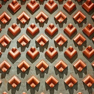 Shefali's Boutique- Interior by Manoj Patel of MPDS. Image by MPDS.