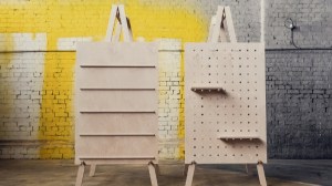 DISPLAY by Tim Denton in Manchester UK. Image by Fiona Finchet.