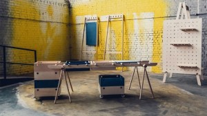 DISPLAY by Tim Denton in Manchester UK. Image by Fiona Finchet.