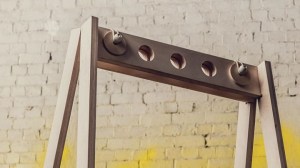 DISPLAY by Tim Denton in Manchester UK. Image by Fiona Finchet.