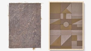 Renoleum by Christien Meindertsma and Forbo Flooring and team. Inage by Christien Meindertsma.