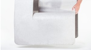 Concrete Garden by Tina Rugelj - Slovenia. Image by Concrete Garden Slovenia and team.