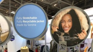 DuPont™ Sorona® faux fur was awarded the ISPO Textrend “Best Product” in the Accelerated Eco category for the Fall/Winter 2021/22 season.