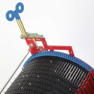 MMXS marble machine by Love Húlten. 