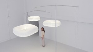 Cloud Mast by Molo Design