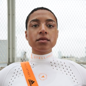 Image of Adidas by Stella McCartney AW2020.