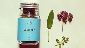 Perfume H by British perfumer, Lyn Harris