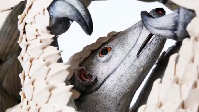 To introduce: Ardmore artists. Image by Ardmore YouTube Channel.