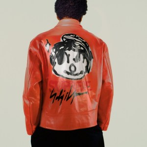 To introduce: Collaboration of Yohji Yamamoto and Supreme. Image taken from ID Magazine.