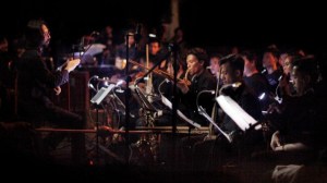 To introduce: musician and composer Nursalim Yadi Anugerah of West Kalimantan. Image by Nursalim Yadi Anugerah.