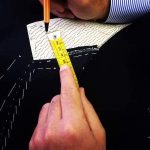 To introduce: Ayres Bespoke Tailor in Porto and Lisbon. Image by Ayres Bespoke Tailor.