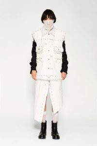 To introduce: Takahiro Miyashita The Soloist RTW Spring 2021. Image by Toru Kitahara..