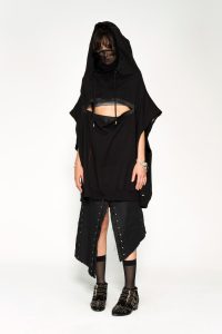 To introduce: Takahiro Miyashita The Soloist RTW Spring 2021. Image by Takahiro Miyashita.