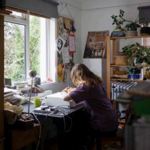 To introduce: MAKE sustainable label from Welsh. Image by Sebastian Bruno.