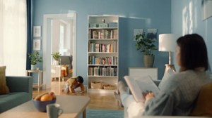 To introduce: IKEA Buyback 2020. Image by IKEA.