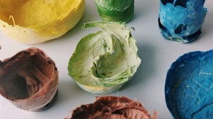 To introduce: Sachi Tungare and her "jugaad." project. Image by Sachi Tungare.