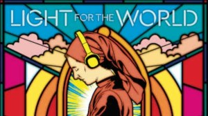 To introduce: "Light For The World" by Sisters of Poor Clare, Arundel, UK. Image by: Chris O’Donovan/The Observer.