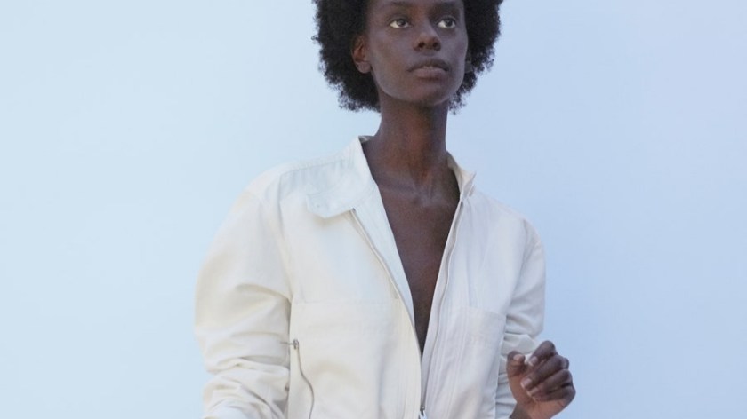 To introduce: Resort 2021 of Stella McCartney - image by Mert & Marcus for Stella McCartney.