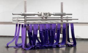 To introduce: Carwash Collection by Carlijn Olde Beverborg. Image by Magdalena Wierzbicka.