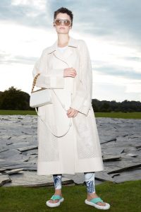 To introduce: Stella McCartney SS21 A-Z Manifesto. Image: Stella McCartney.