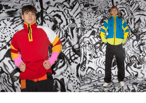 To introduce: MAKE sustainable label from Welsh. Image by MAKE Team.