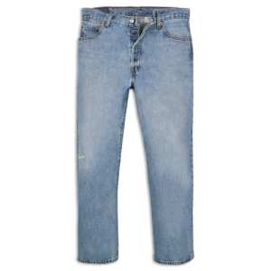 To introduce: Vintage 501® Original Fit Men's Jeans. Image by Levi’s® SecondHand.