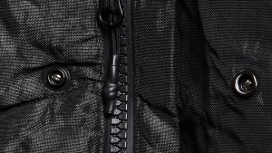 To introduce: The Indestructible Puffer Vest by Vollebak using Dyneema fibers. Image by Vollebak.