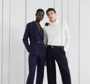 The Modern Artisan Project by Prince of Wales Foundation and YOOX Net-a-porter Group. Image by YOOX /ynap team.