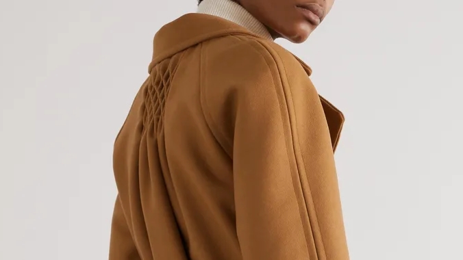 The Modern Artisan Project by Prince of Wales Foundation and YOOX Net-a-porter Group. Image by YOOX /ynap team.