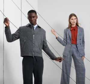 The Modern Artisan Project by Prince of Wales Foundation and YOOX Net-a-porter Group. Image by YOOX /ynap team.