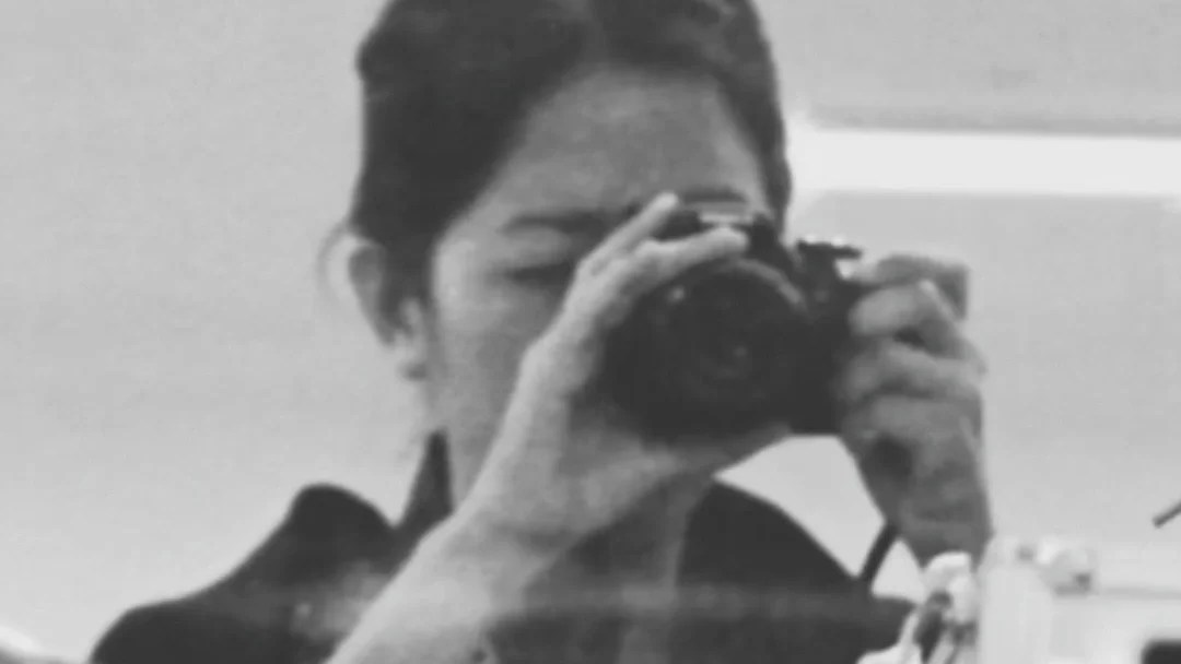 Yu G - walkdear & maaknu